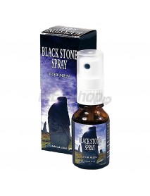 Cobeco Black Stone Spray for Men 15 ml