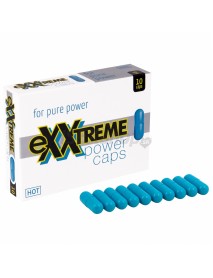 eXXtreme Power 10 tabliet
