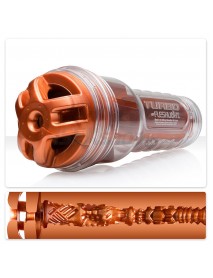 Fleshlight Turbo Ignition Copper