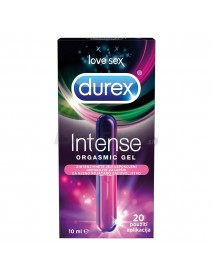 Durex Intense Orgasmic gél 10 ml