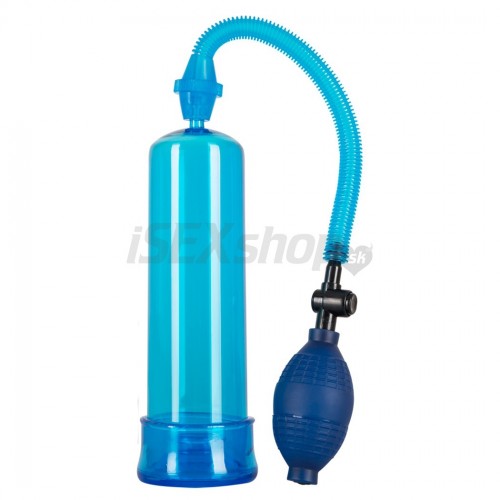 Bang Bang vákuová pumpa - modrá