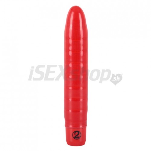 You2Toys Soft Wave red