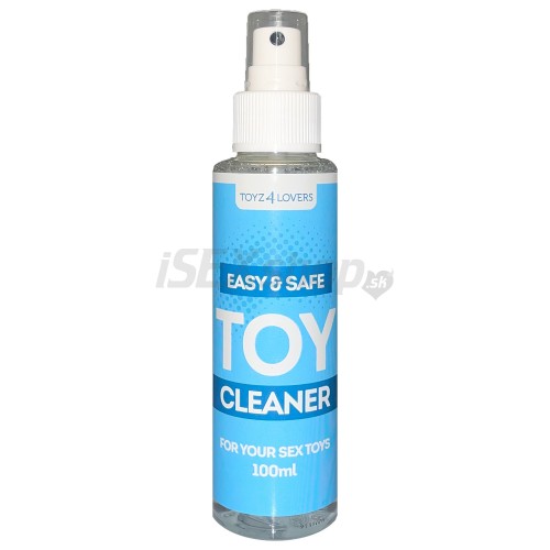 Čistiaci prostriedok Toy Cleaner 100 ml