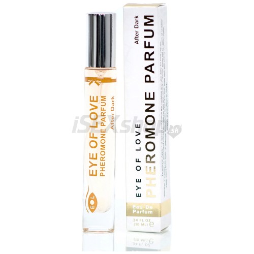 Eye of Love Pheromone Parfum for Women After Dark Travel Size 10 ml