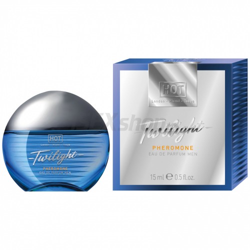HOT Twilight Pheromone Parfum man 15ml