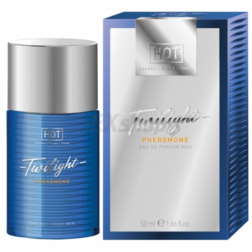 HOT Twilight Pheromone Parfum man 50ml