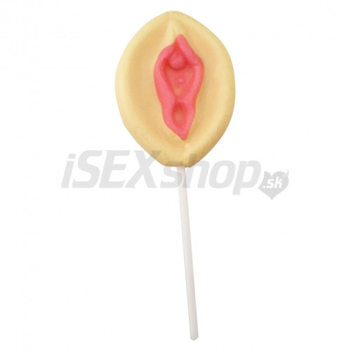 Spencer &amp;amp;amp; Fleetwood Candy Pussy Lollipop