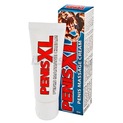 Penis XL Cream 50ml