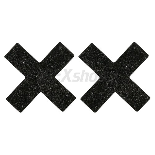 Titty Sticker Nálepky na bradavky X