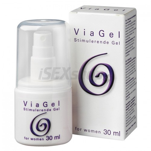 Viagel for Women 30ml