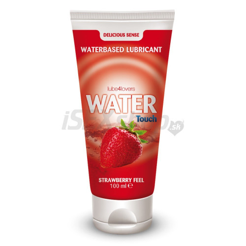 Water Touch Strawberry 100 ml
