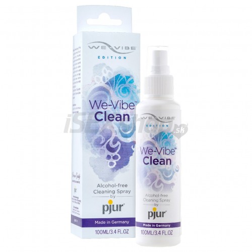 Pjur - Women Toy Clean 100 ml